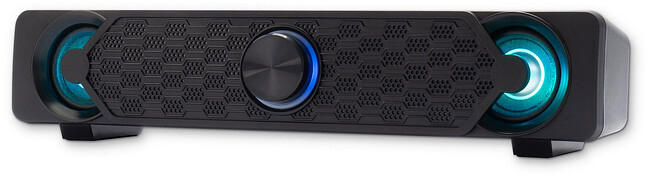 Саундбар Oklick OK-504S черный (1879664)