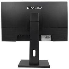 Моноблок Amur Тигр H6I12 АМУЕ.466219.004 черный (2166869)