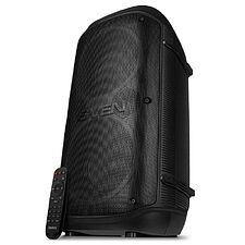 Портативная колонка Sven PS-800 черный (SV-021511)