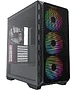 Корпус Montech Air 903 Max Black без БП (MNT-A903M-B)