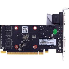 Видеокарта Colorful GeForce GT710-2GD3-V Видеокарта Colorful GeForce GT710-2GD3-V
