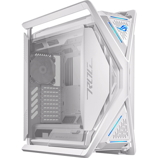 Корпус Asus ROG Hyperion GR701 White без БП (90DC00F3-B39000)