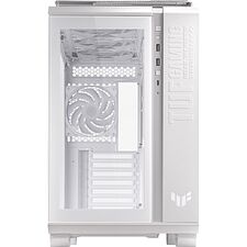 Корпус ASUS TUF Gaming GT502 Plus TG ARGB White (90DC0093-B19000)