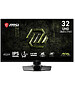 Монитор MSI MAG 321UPD E14 Black (9S6-3DE49M-006)