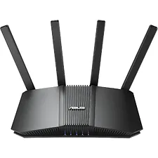 Роутер ASUS RT-BE82U Black