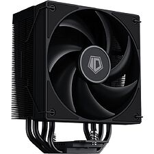 Кулер для процессора ID-Cooling FROZN A410 Black