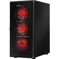 Компьютер Bloody BD-PC CB76T2 32Gb/1Tb черный (2141962)