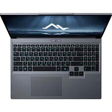 Ноутбук Maibenben X16C Grey (X16C-i737560FERLG4E10)