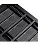 Корпус SilverStone SST-DS380B без БП (G49DS380B000020)