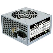 Блок питания Chieftec Value (APB-400B8)