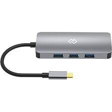Док-станция Digma DS-502