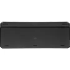 Набор периферии Logitech MK470 графитовый/светло-серый (920-009180)