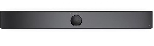 Саундбар LG S70TY черный