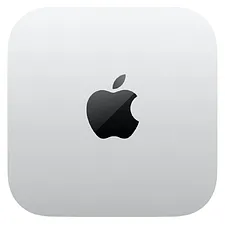 Компьютер Apple Mac Mini Silver (MU9E3ZP/A)