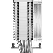 Кулер для процессора DeepCool AG500 G2 WH белый (R-AG500-WHNPMG2-G)