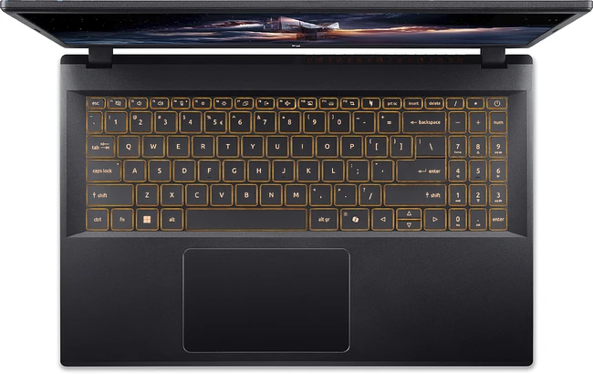 Ноутбук Acer Nitro V 15 ANV15-52-5546 Black (NH.QZ7CD.00B)