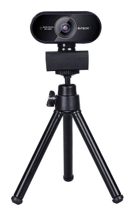 Веб-камера A4Tech PK-930HA