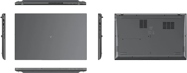 Ноутбук Digma Pro Fortis M (DN17P5-ADXW01)