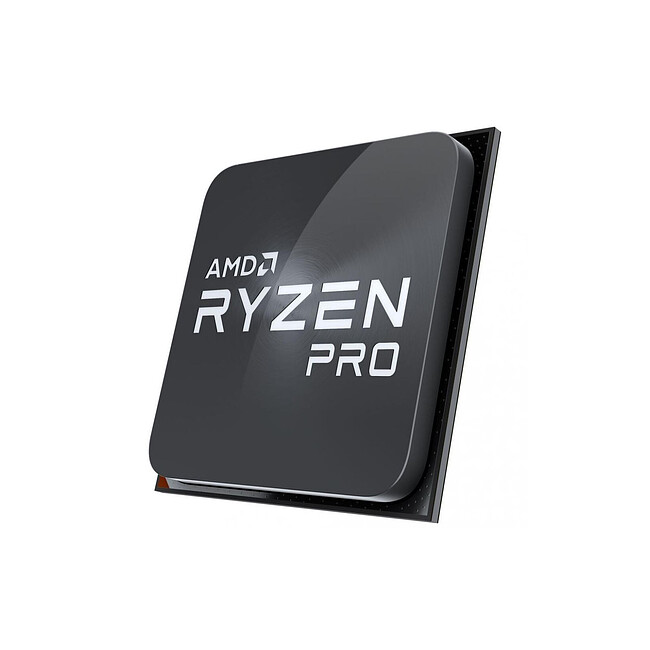 Процессор AMD Ryzen 5 Pro 5650GE OEM