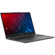 Ноутбук IRU Tactio 15PHR Black (2150145)