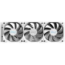 Система жидкостного охлаждения для процессора GigaByte Eagle 360 Ice (28400-EA36I-1CWR)