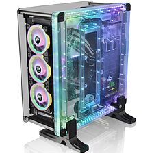 Корпус Thermaltake DistroCase 350P ATX без БП (CA-1Q8-00M1WN-00)