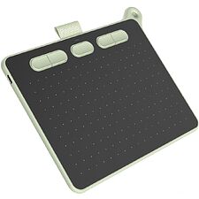 Графический планшет Parblo Ninos S Green