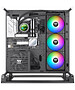 Система жидкостного охлаждения для процессора Thermaltake TH420 V2 Ultra EX ARGB черный (CL-W417-PL14SW-A)