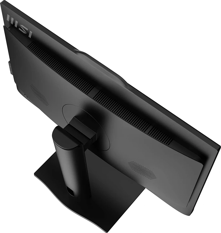 Моноблок MSI Pro AP242P 14M-662XRU черный (9S6-AE0621-834)