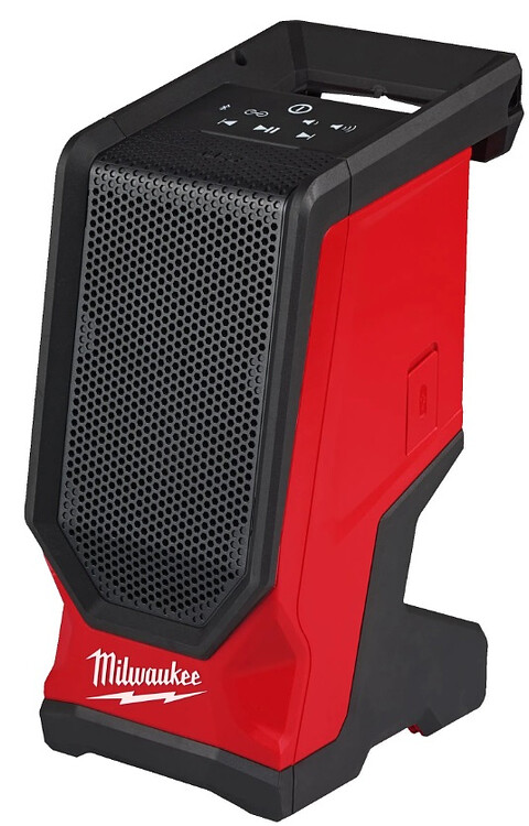 Динамик Milwaukee M18SPEJSG2-0 (4933493530)