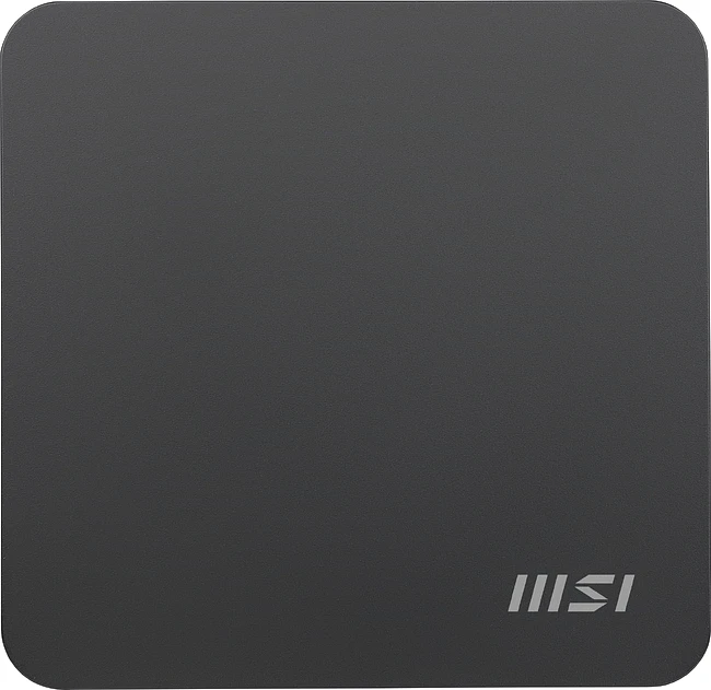 Компьютер MSI Cubi Z 8M-038BRU Black (936-B03241-038)