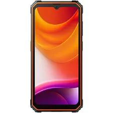 Смартфон Blackview BV4800SE 4/64GB Orange