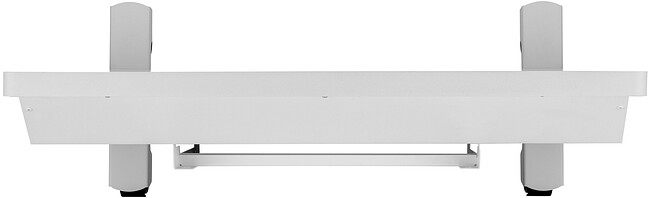 Конвектор Domfy DCW-CH1010 белый