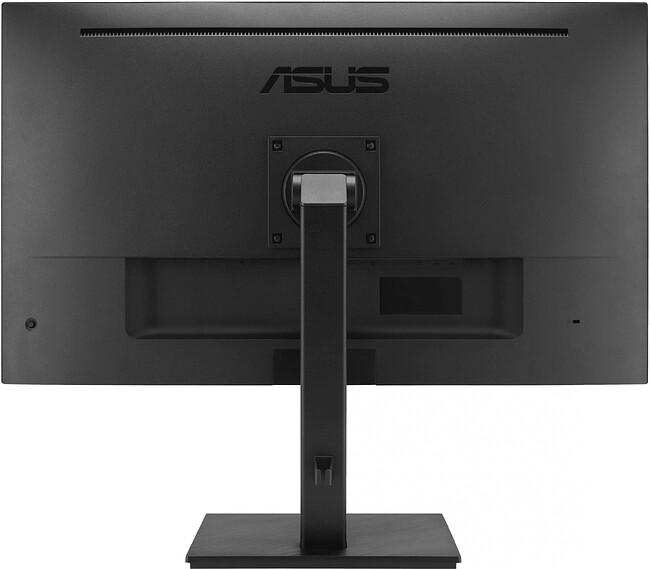 Монитор Asus VA32UQSB черный (90LM04W7-B01E70)