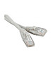 Патч-корд Lanmaster LAN-PC45/U6-5.0-GY серый