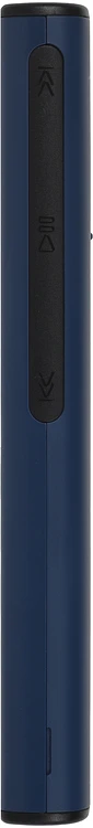 Мобильный телефон Nokia 130 DS TA-1704 синий (SP01Z07Z2269Y)
