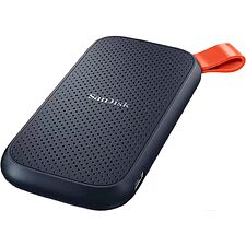 Внешний накопитель SanDisk 2TB SDSSDE30-2T00-G26