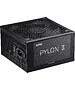 Блок питания XPG PYLONII550B-BKCEU