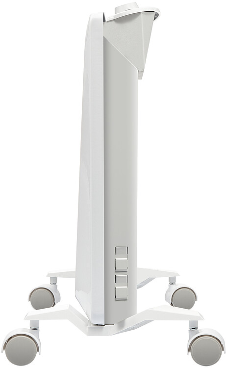 Конвектор Ballu Enzo BEC/EZMR-1500