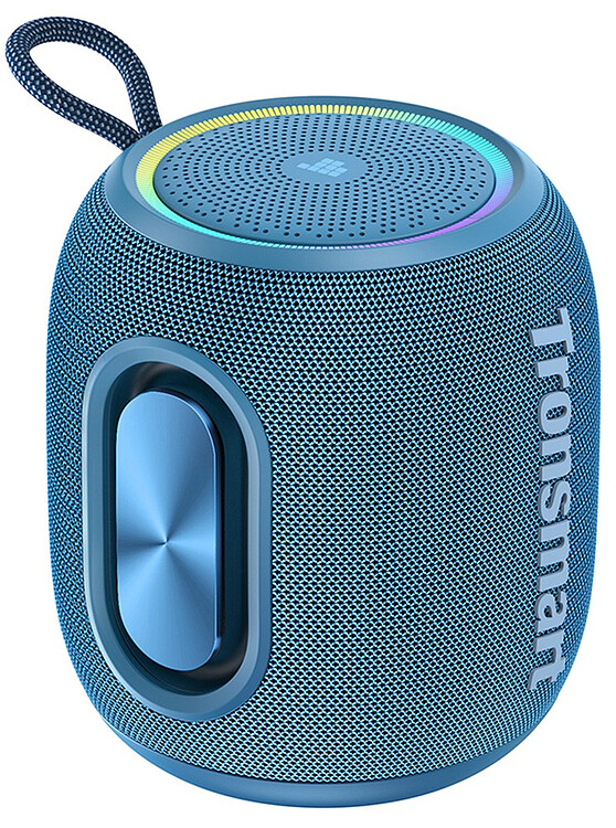 Портативная колонка Tronsmart T8 Mini Blue