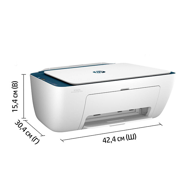 МФУ HP DeskJet IA Ultra 4828 AiO (25R76A)