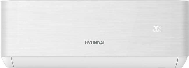 Сплит-система Hyundai HAC-24i/T-PRO белый