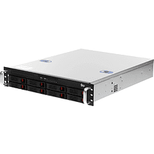 Сервер iRU Rock s2208e (2179177)