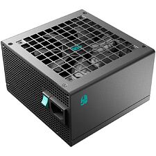 Блок питания DeepCool GAMERSTORM PF500X 500W (R-PF500X-HD0B-WGEU)