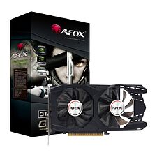 Видеокарта Afox GeForce GTX 1050TI 4Gb GDDR5 (AF1050TI-4096D5H7-V9)