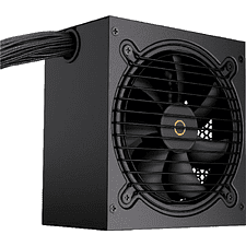 Блок питания Ocypus Gamma P750 BK 750W (Gamma-P750-W1HDBK024X-EU)