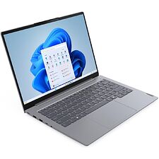 Ноутбук Lenovo ThinkBook 14 G7 IML Arctic Grey (21MR0095RU)