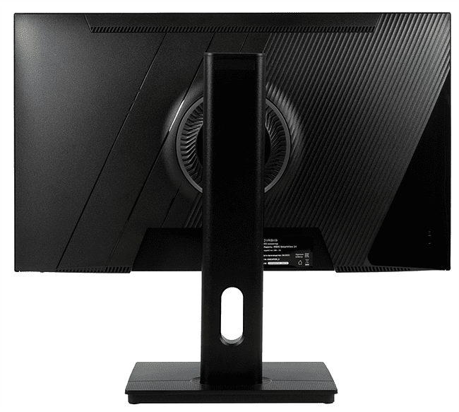 Монитор Irbis SmartView ISM24FIDR_U