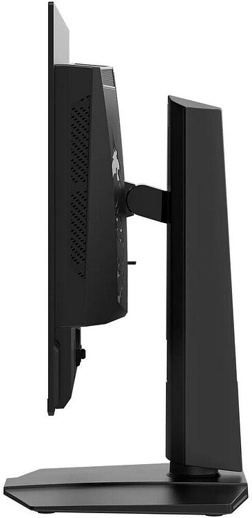 Монитор MSI MAG 272UP Black (9S6-3CD79A-096)