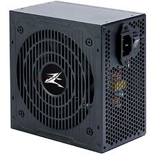 Блок питания Zalman MegaMax TXll 500W (ZM500-TXII)